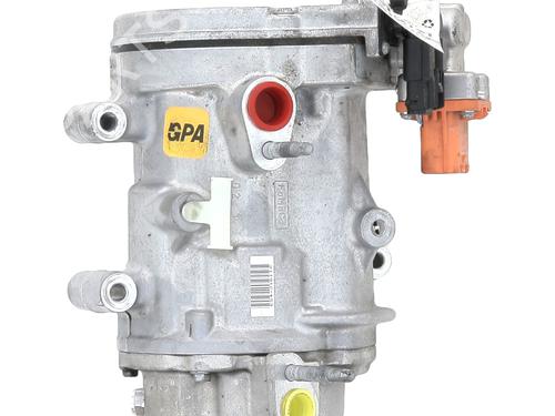 Kompresor / Sprężarka klimatyzacji A/C FORD KUGA III (DFK) 2.5 Duratec Plug-in-Hybrid | BP30768843M34 