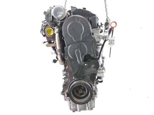 Motor VW GOLF PLUS V (5M1, 521) 1.9 TDI (105 hp) 31699073