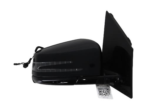 Right mirror MERCEDES-BENZ B-CLASS Sports Tourer (W246, W242) B 200 CDI (246.201) | BP29390063C27 