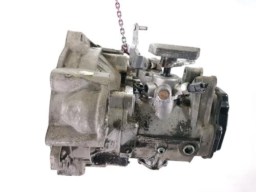 Versnellingsbak Versnellingsbak VW JETTA III (1K2) 1.9 TDI (105 hp) 36005896 36005896
