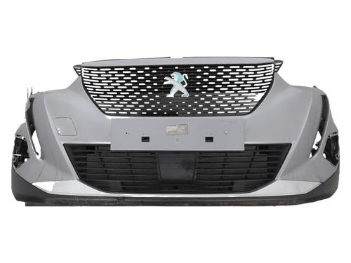 Used Front bumper Front bumper PEUGEOT 2008 II (UD_, US_, UY_, UJ_, UR_, UC_) e-2008 (UKZKXZ) (136 hp) 36380923 36380923