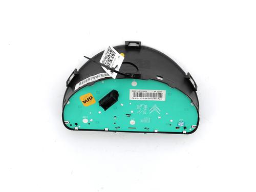 Instrument cluster PEUGEOT 1007 (KM_) 1.4 | BP18021843C47 