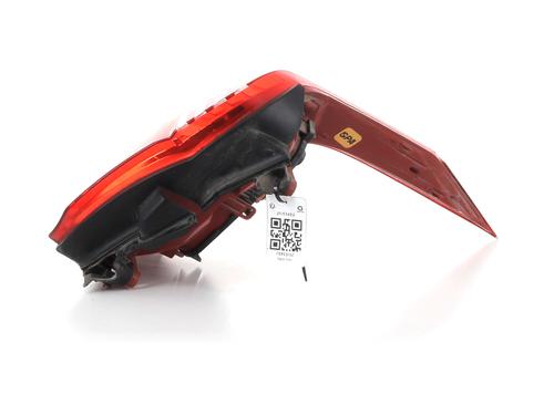 Left taillight PEUGEOT 5008 (0U_, 0E_) 1.6 HDi | BP30558336C34