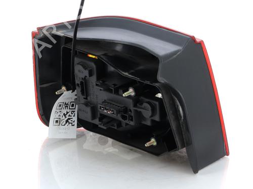 Right taillight SEAT IBIZA II (6K1)  | BP18838404C35 