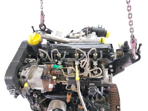 Engine RENAULT CLIO III (BR0/1, CR0/1) 1.2 16V (BR02, BR0J, BR11, CR02, CR0J, CR11) | BP38917761M1 - Image 7