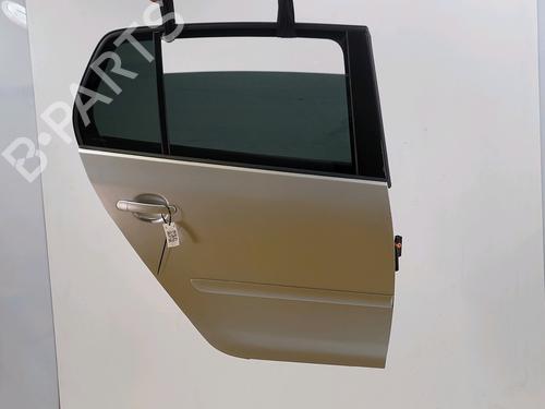 Used Right rear door VW GOLF V (1K1) 1.9 TDI (105 hp) 30524369