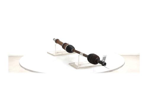 Right front driveshaft RENAULT CLIO III (BR0/1, CR0/1) 1.2 16V (BR02, BR0J, BR11, CR02, CR0J, CR11) | BP29495371M39