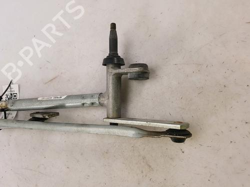 Front wipers mechanism SEAT ALHAMBRA (710, 711) 2.0 TDI | BP13889207C83 