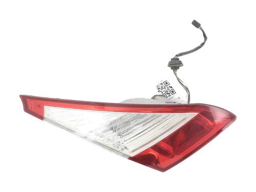 Left tailgate light RENAULT MEGANE III Hatchback (BZ0/1_, B3_) 1.5 dCi (BZ09, BZ0D, BZ1W, BZ29, BZ14) | BP33838710C79  - Image 5