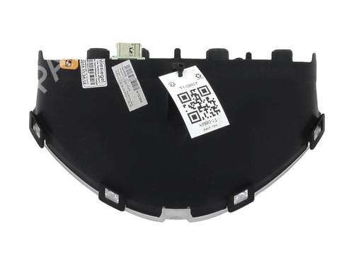 Kombiinstrument PEUGEOT 206 Hatchback (2A/C) 1.4 16V (88 hp) 28971308