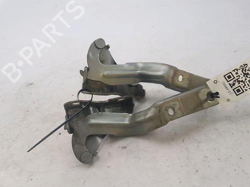 Dørhængsel/Dørbegrænser FIAT STILO Multi Wagon (192_) 1.9 JTD (115 hp) 27919557