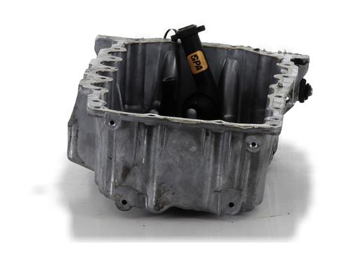 Oil sump VW POLO V (6R1, 6C1) 1.6 TDI | BP29470704M115 