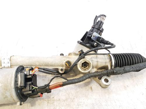Steering rack BMW 3 (G20, G80, G28) 318 d Mild-Hybrid | BP19039652M22 