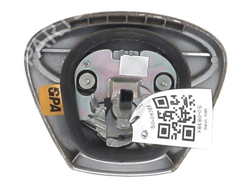 Tailgate handle FORD KA (RU8) 1.2 | BP30166171C132