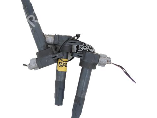 Bobina encendido Bobina encendido SUZUKI ALTO VII (GF, HA25_, HA35_) [2009-2026] 34261774 34261774