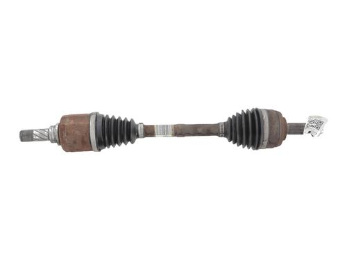 Used Left front driveshaft DACIA DUSTER (HS_) 1.5 dCi 4x4 (109 hp) 30917937