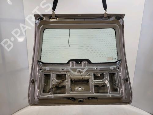 Tailgate OPEL MERIVA A MPV (X03) 1.7 DTI (E75) | BP27671735C6 