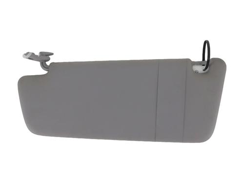 Used Left sun visor OPEL CORSA D (S07) 1.4 (L08, L68) (100 hp) 31607283