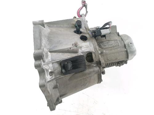 Used Gearbox CITROËN C3 II (SC_) 1.6 HDi (92 hp) 31086031