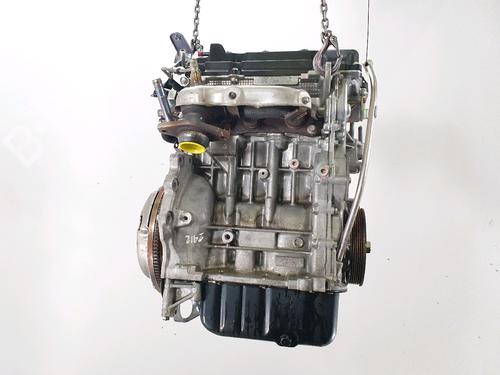 Engine MITSUBISHI MIRAGE / SPACE STAR VI Hatchback (A0_A) 1.2 (A03A) | BP37228370M1 - Image 4
