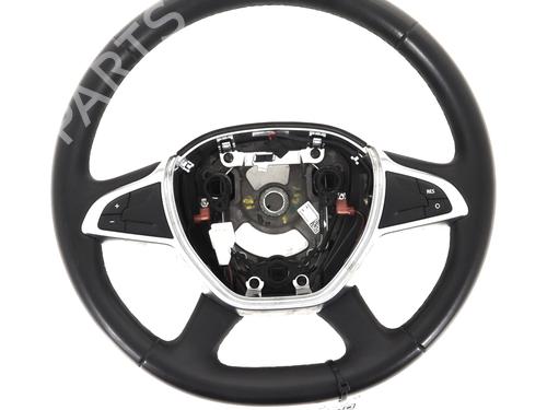 Volante DACIA DUSTER (HS_) 1.5 dCi (109 hp) 31749745