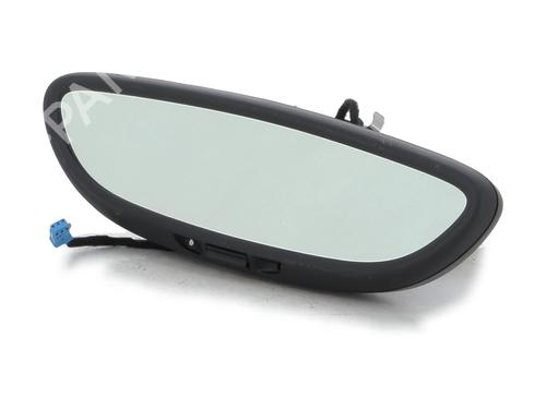 Used Rear mirror Rear mirror PORSCHE 911 (991) 3.8 Carrera 4S (400 hp) 34204599 34204599