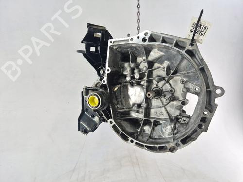 Gearbox CITROËN C3 II (SC_) 1.4 HDi 70 (SC8HZC, SC8HR0, SC8HP4) | BP39764342M3 - Image 2