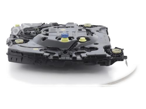 Used AdBlue tank AdBlue tank 38529285 38529285