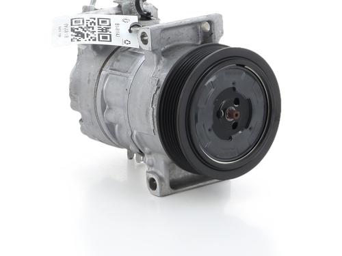 AC compressor CITROËN C3 II (SC_) 1.0 VTi 68 | BP36691682M34 - Image 4