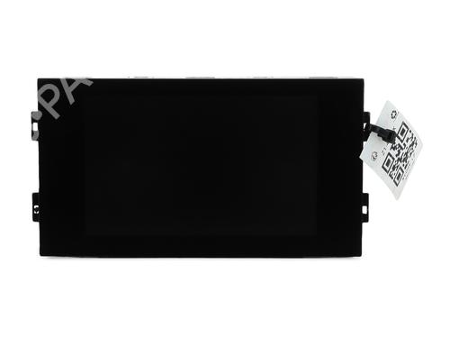 Display monitor PEUGEOT 308 II (LB_, LP_, LW_, LH_, L3_) 1.6 THP 125 | BP29602734C48