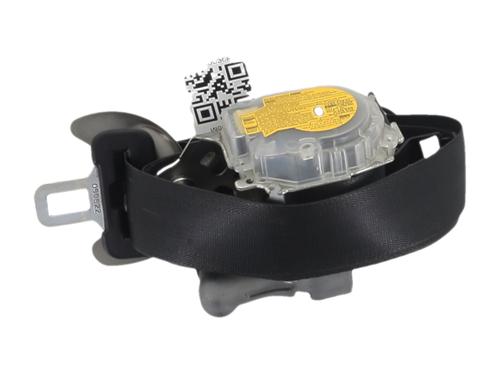 Used Front left seatbelt Front left seatbelt HYUNDAI i20 I (PB, PBT) 1.4 CRDi (75 hp) 40520990 40520990