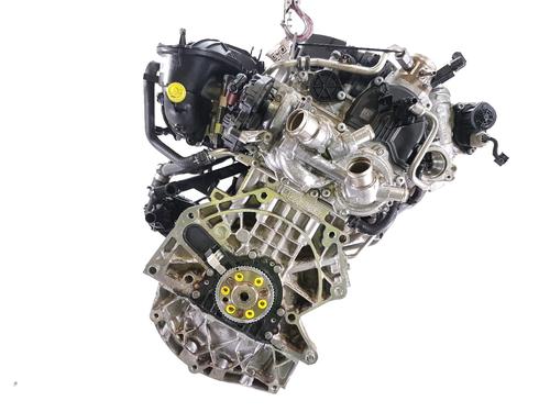 Engine VW POLO VI (AW1, BZ1, AE1) 1.0 TSI | BP24361325M1 - Image 3