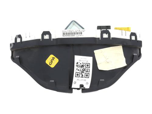 Used Instrument cluster PEUGEOT 106 I (1A, 1C) [1991-1996]  26670090