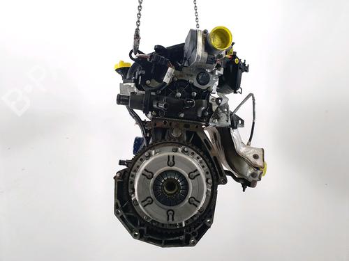 Engine RENAULT CLIO III Grandtour (KR0/1_) 1.6 16V (KR0B) | BP39763826M1 - Image 3