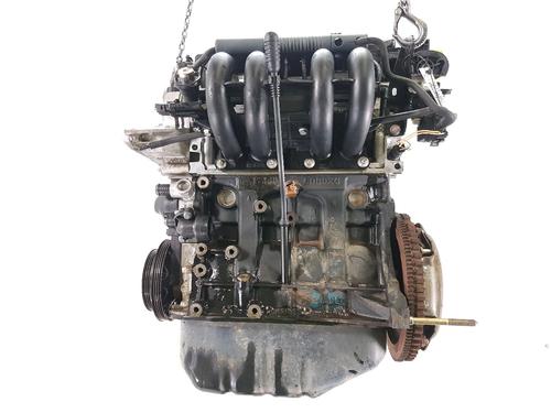Engine RENAULT CLIO II (BB_, CB_) 1.2 (BB0A, BB0F, BB10, BB1K, BB28, BB2D, BB2H, CB0A,... | BP29702032M1 