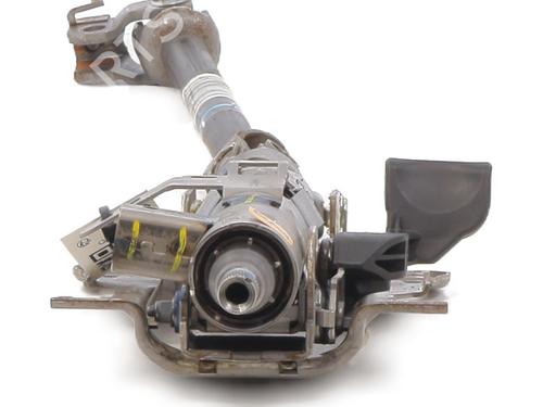 Steering column PEUGEOT 3008 I MPV (0U_) 1.6 HDi | BP30917463M21