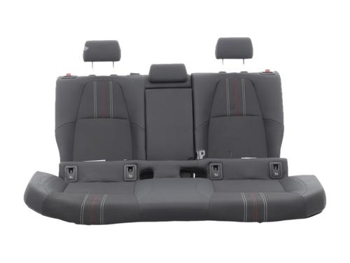 Used Rear seat Rear seat 39489642 39489642