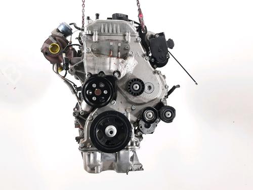 Used Engine KIA VENGA (YN) 1.6 CRDi 115 (116 hp) 32513331