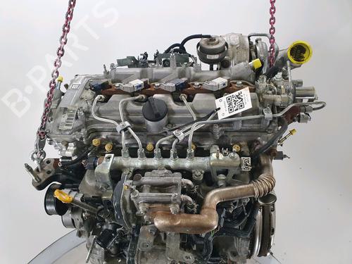 Engine TOYOTA VERSO (_R2_) 2.0 D-4D (AUR20_, AUR20R) | BP36252441M1 - Image 5