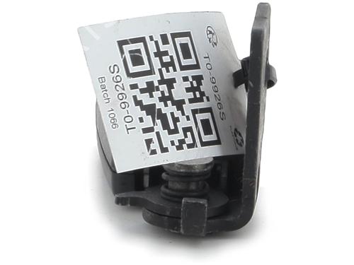 Seat buckle FIAT PUNTO (199_) 1.3 D Multijet | BP29470979I32 