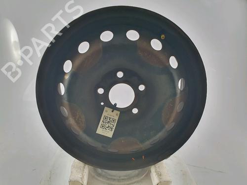Fælk OPEL VIVARO A Bus (X83) 2.0 CDTI (F7, J7, A07) (114 hp) 28033977