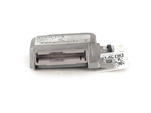 Airbag styreenhed Airbag styreenhed RENAULT CLIO II (BB_, CB_) 1.5 dCi (B/C2J) (68 hp) 34413597 34413597
