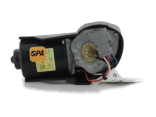 Used Front wiper motor RENAULT MEGANE I (BA0/1_) 1.4 e (BA0E, BA0V) (75 hp) 27308982