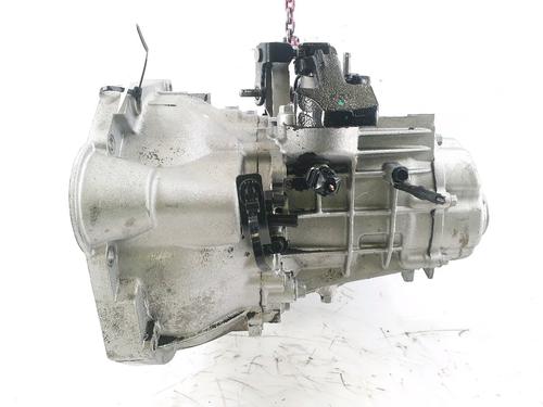 Used Gearbox HYUNDAI i30 (PDE, PD, PDEN) 1.0 T-GDI (120 hp) 31079071