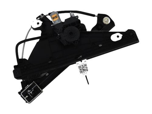 Used Front right window mechanism OPEL CORSA F (P2JO) CORSA-e (68) (136 hp) 31367561