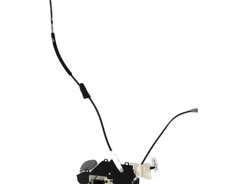 Vergrendeling links voor CITROËN C4 I (LC_) 1.6 HDi (109 hp) 29696474