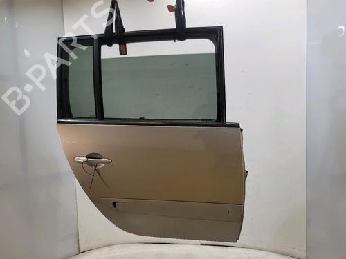 Used Right rear door Right rear door RENAULT ESPACE IV (JK0/1_) 2.0 dCi (JK01, JK02, JK1J, JK1K, JK1H) (150 hp) 34112322 34112322