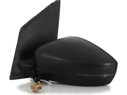 Left mirror VW POLO V (6R1, 6C1)  | BP24325308C26 