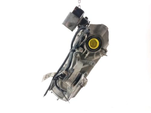Used Rear differential CITROËN C4 AIRCROSS 1.6 HDi 115 AWC (114 hp) 21089452