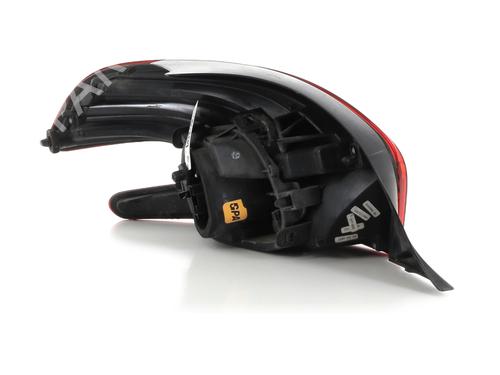 Right taillight PEUGEOT 208 I (CA_, CC_) 1.6 HDi / BlueHDi 75 | BP28534158C35